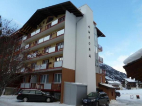 Apartment Haus Aurora by Interhome